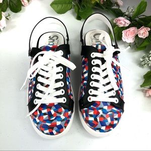 Circus by Sam Edelman Multicolored Size 6M (#16)